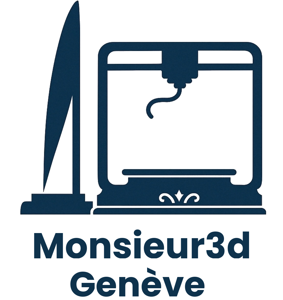 Monsieur3D